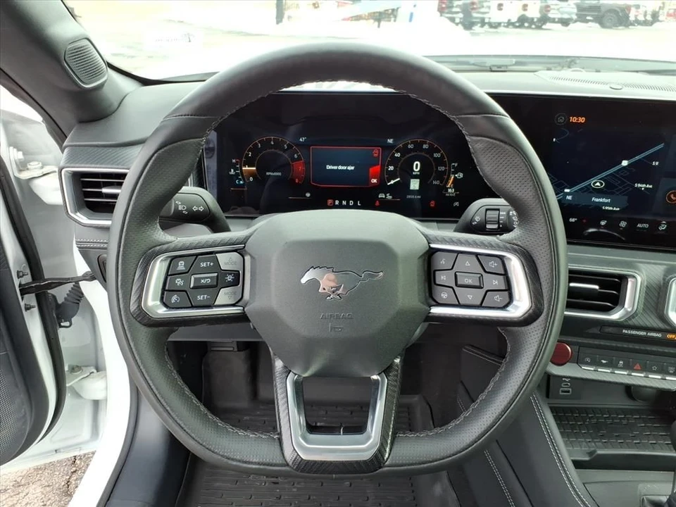 2024 Ford S650 Mustang - Image 5 of 12