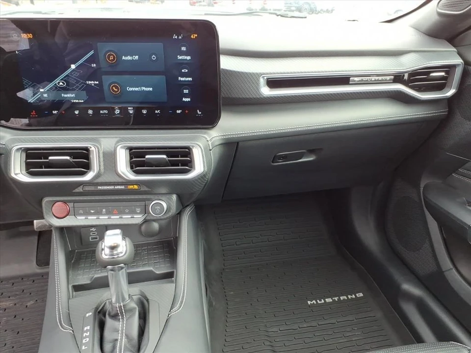 2024 Ford S650 Mustang - Image 6 of 12