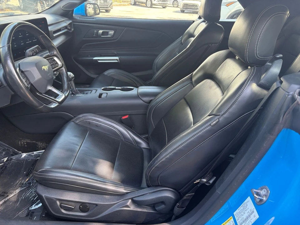 2024 Ford S650 Mustang - Image 24 of 31