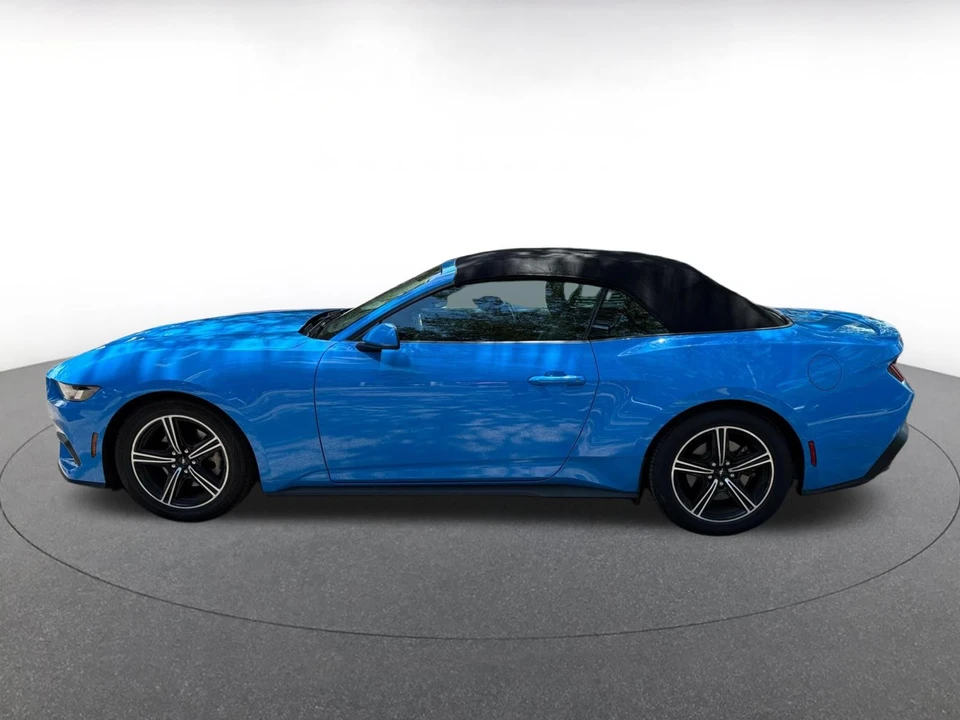 2024 Ford S650 Mustang - Image 4 of 12