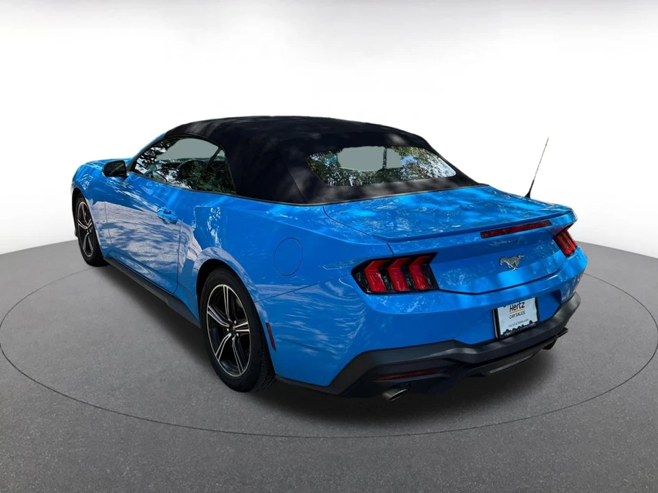 2024 Ford S650 Mustang - Image 6 of 12