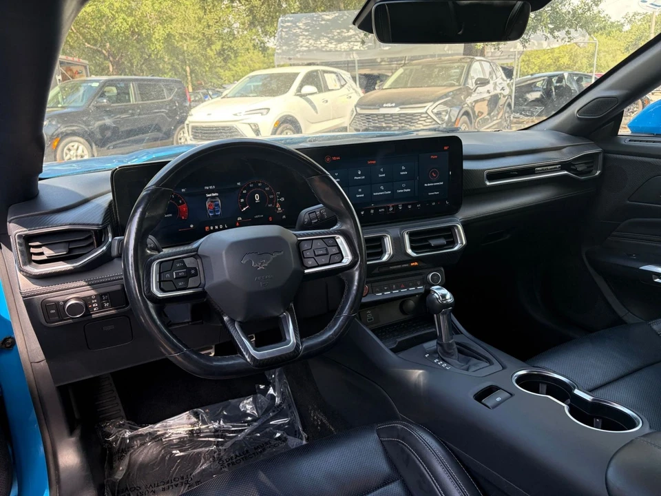 2024 Ford S650 Mustang - Image 30 of 31