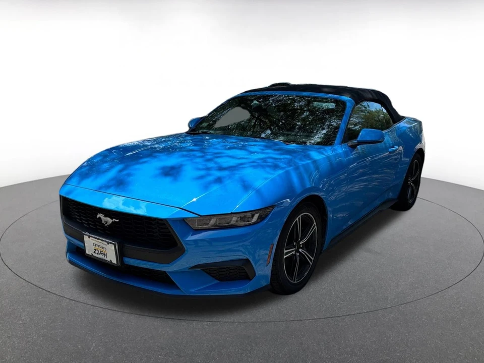 2024 Ford S650 Mustang - Image 3 of 12