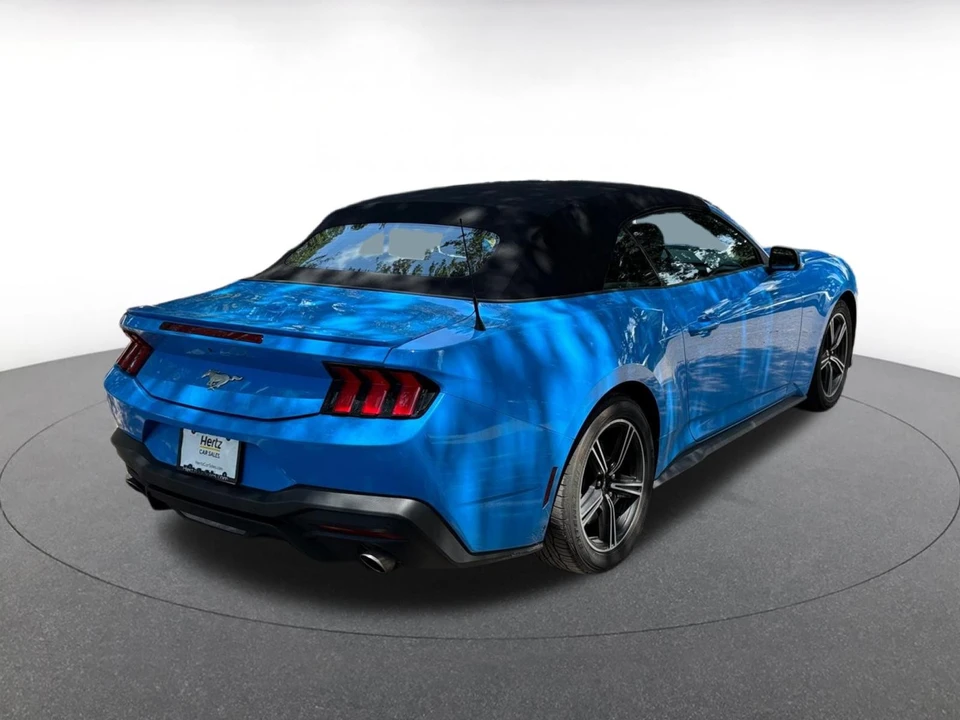 2024 Ford S650 Mustang - Image 8 of 12