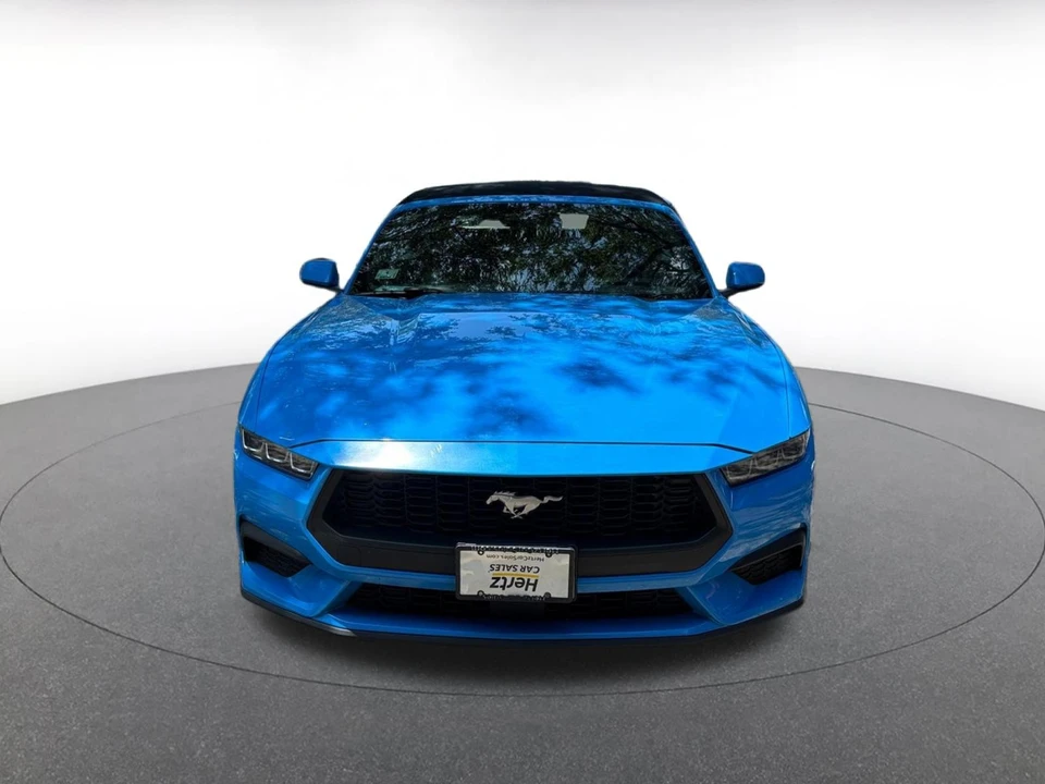 2024 Ford S650 Mustang - Image 2 of 12
