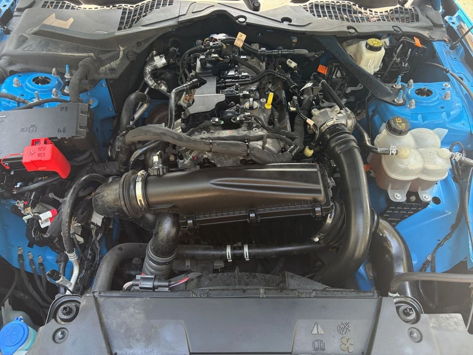 2024 Ford S650 Mustang - Image 29 of 31
