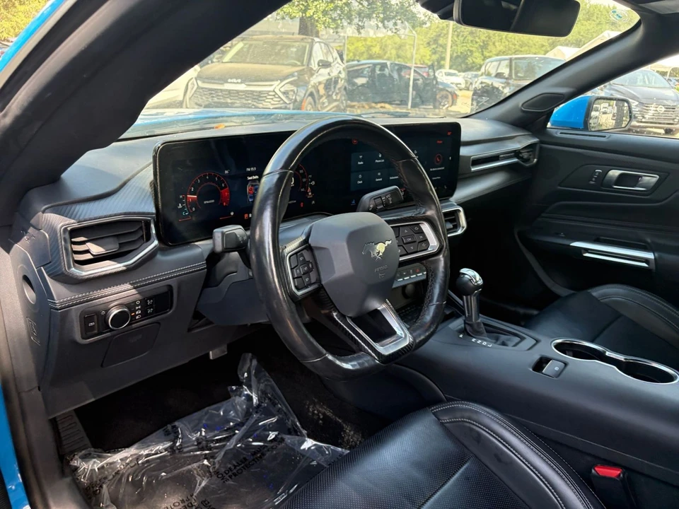2024 Ford S650 Mustang - Image 31 of 31