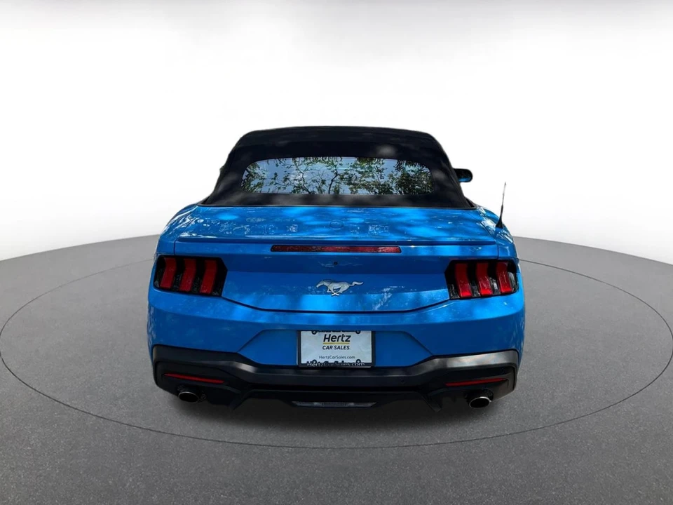 2024 Ford S650 Mustang - Image 7 of 12