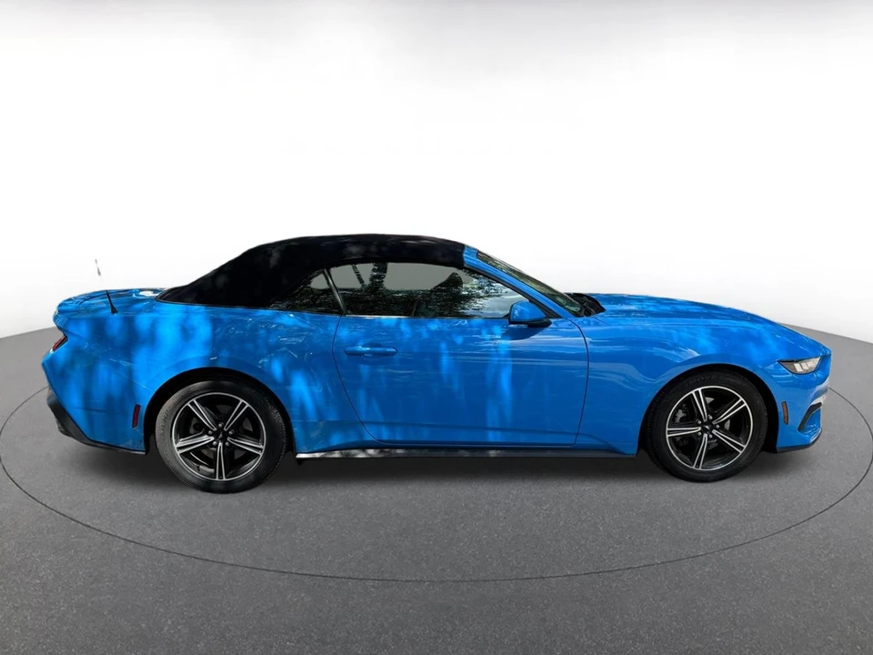 2024 Ford S650 Mustang - Image 9 of 12