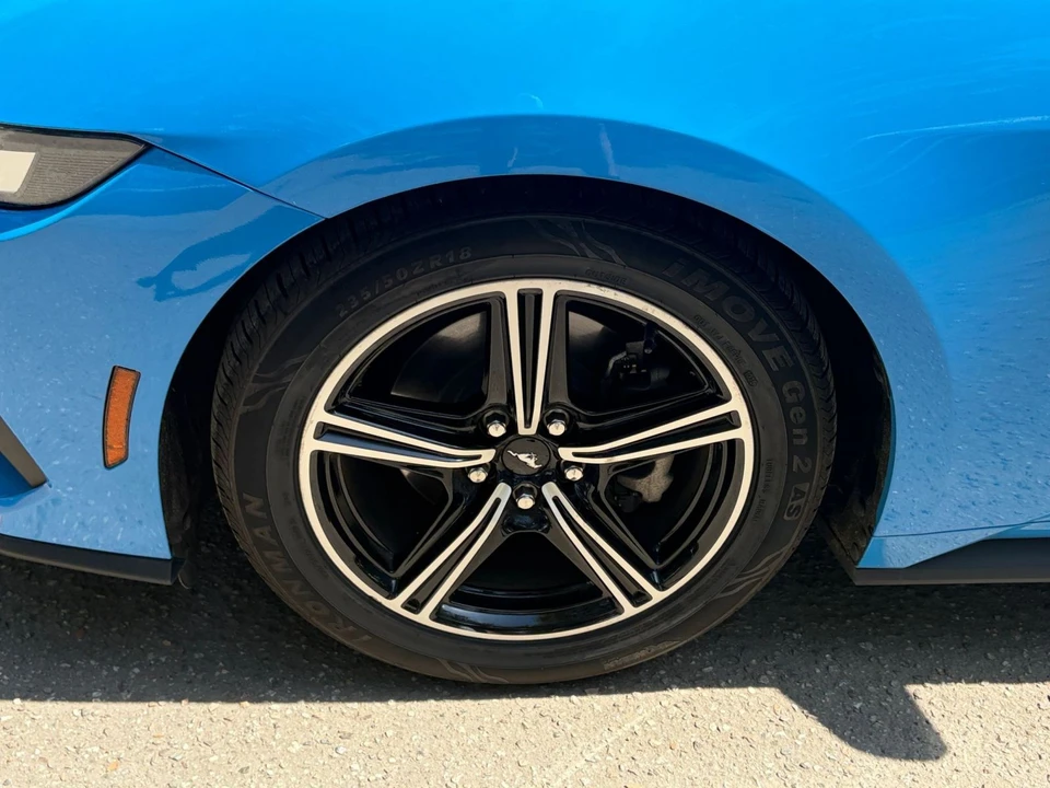 2024 Ford S650 Mustang - Image 27 of 31