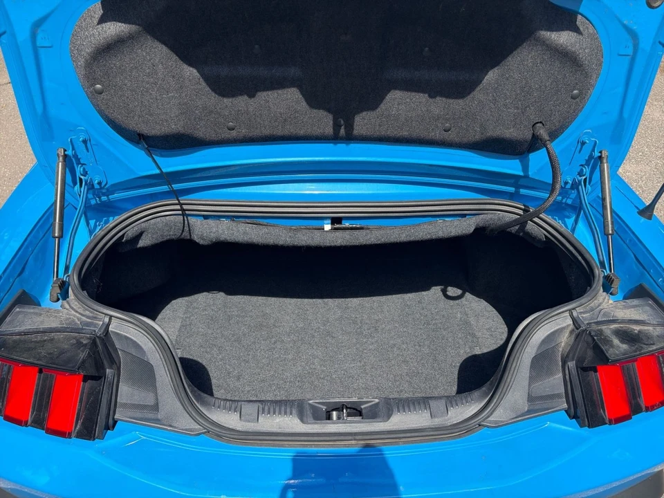 2024 Ford S650 Mustang - Image 28 of 31