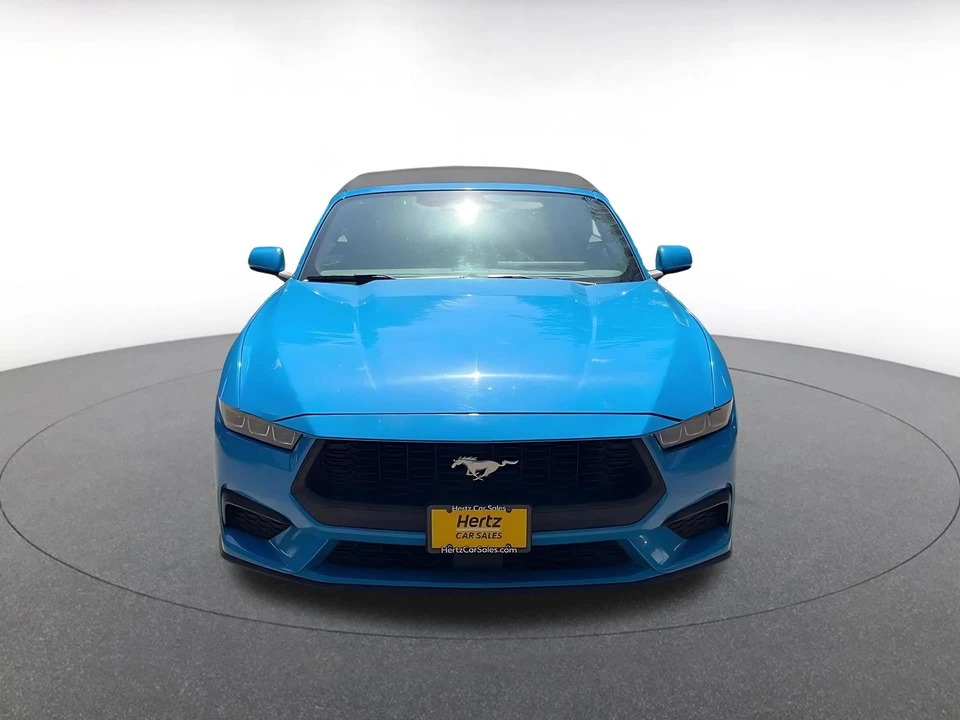 2024 Ford S650 Mustang - Image 4 of 31