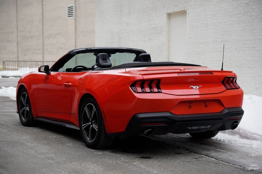 2024 Ford S650 Mustang - Image 7 of 12