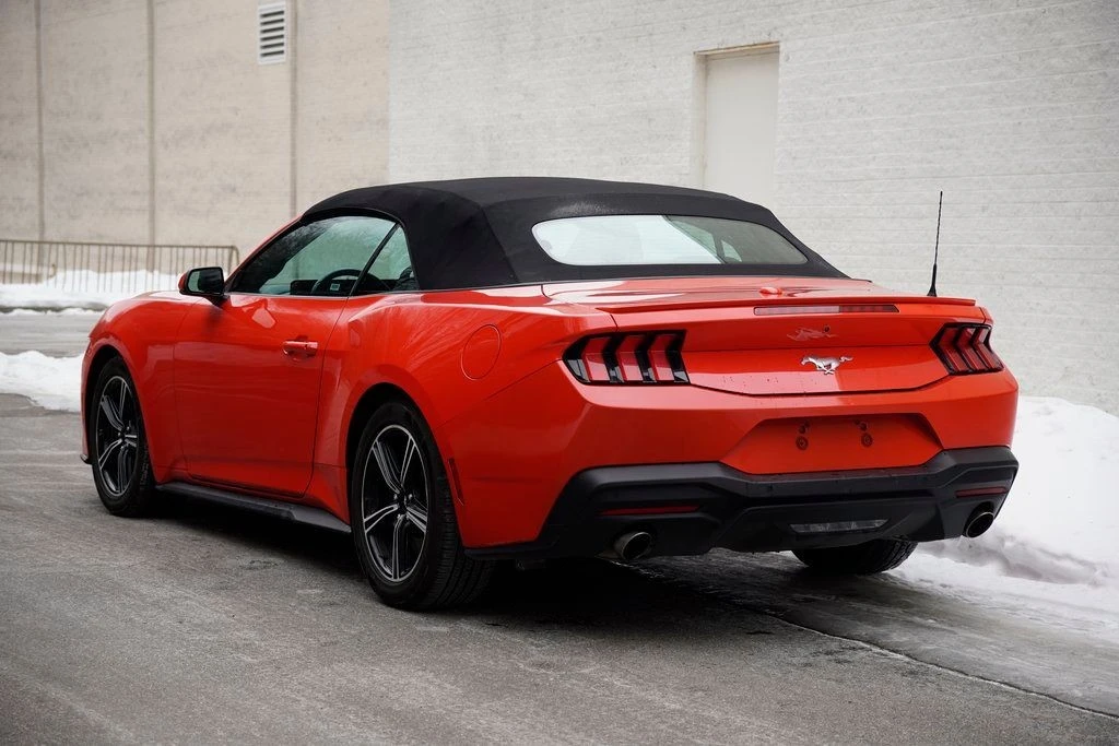 2024 Ford S650 Mustang - Image 6 of 12
