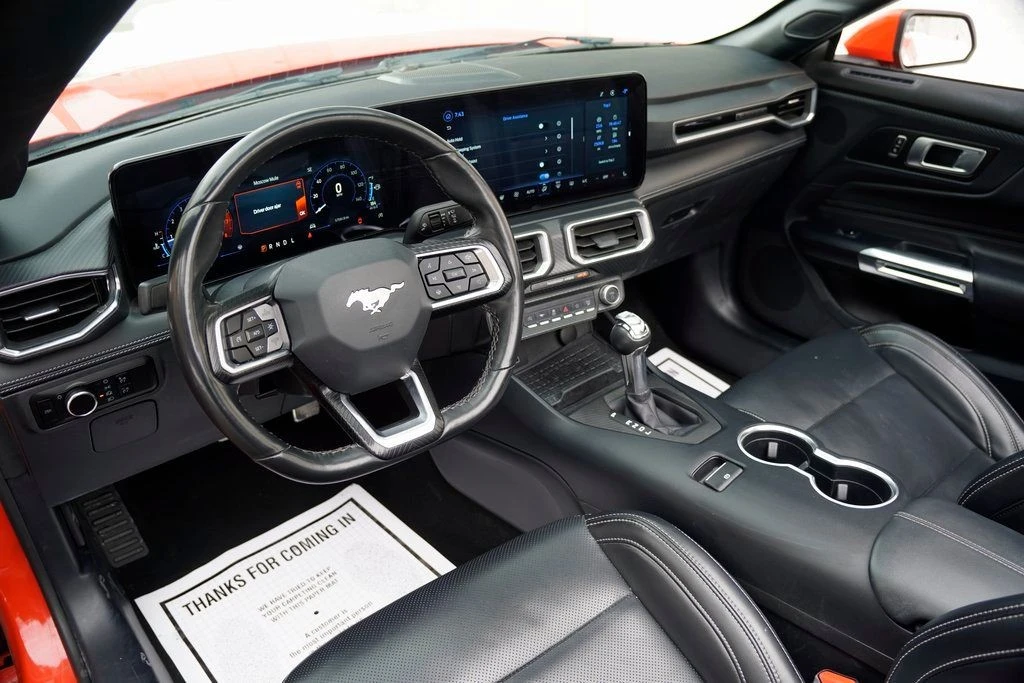 2024 Ford S650 Mustang - Image 2 of 12