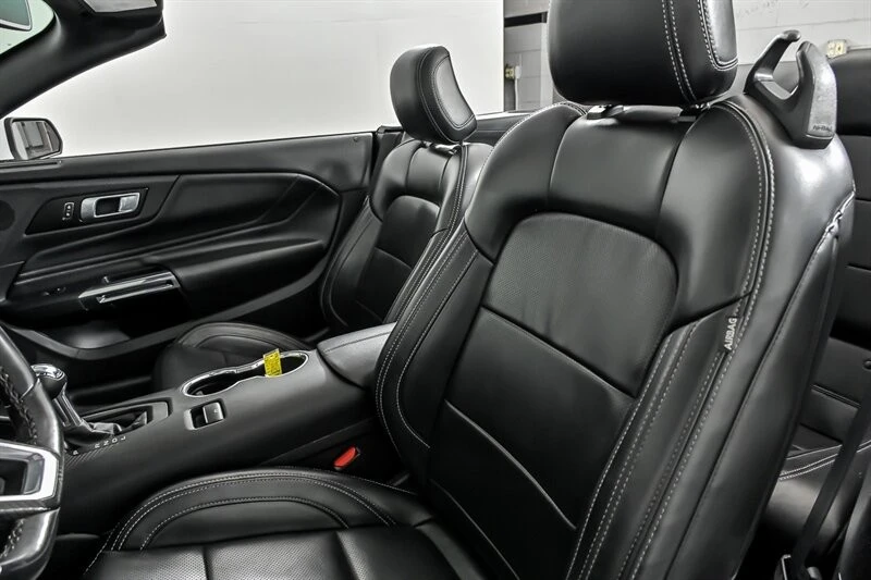 2024 Ford S650 Mustang - Image 16 of 31