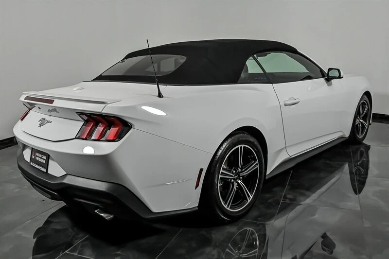 2024 Ford S650 Mustang - Image 30 of 31