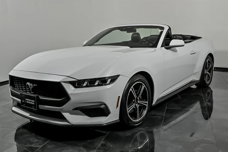 2024 Ford S650 Mustang - Image 5 of 31