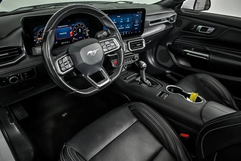 2024 Ford S650 Mustang - Image 14 of 31