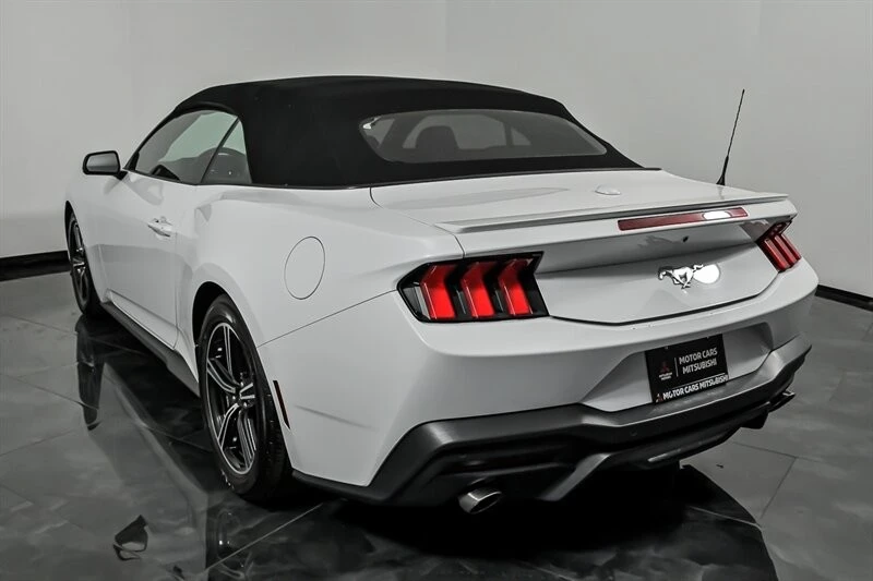2024 Ford S650 Mustang - Image 29 of 31