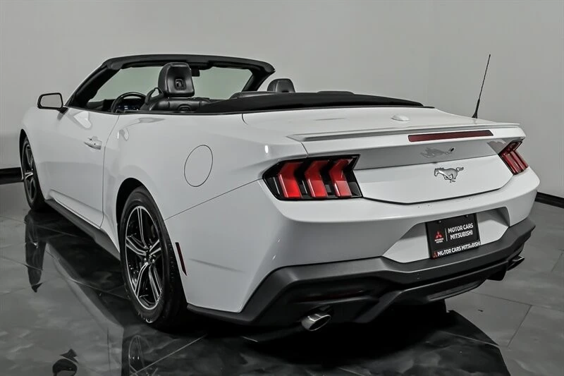 2024 Ford S650 Mustang - Image 7 of 31