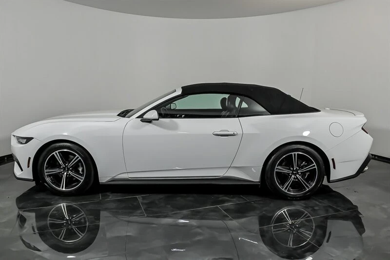 2024 Ford S650 Mustang - Image 28 of 31