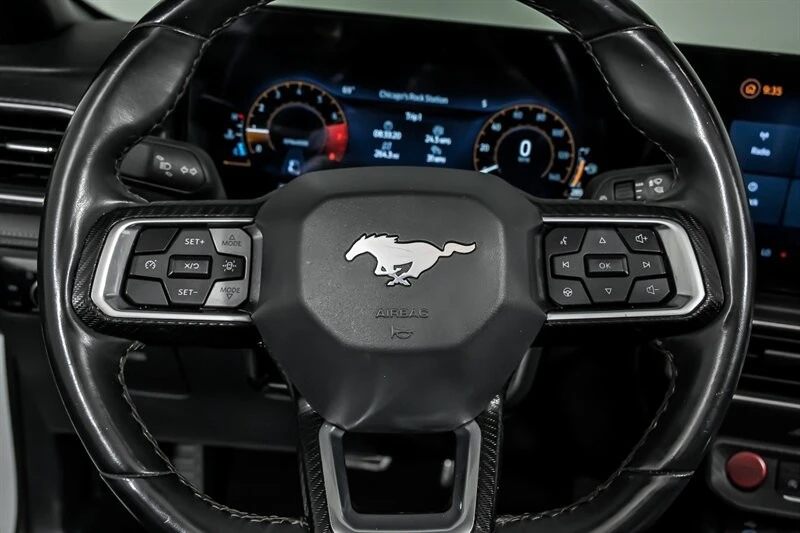 2024 Ford S650 Mustang - Image 21 of 31