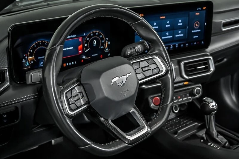 2024 Ford S650 Mustang - Image 18 of 31