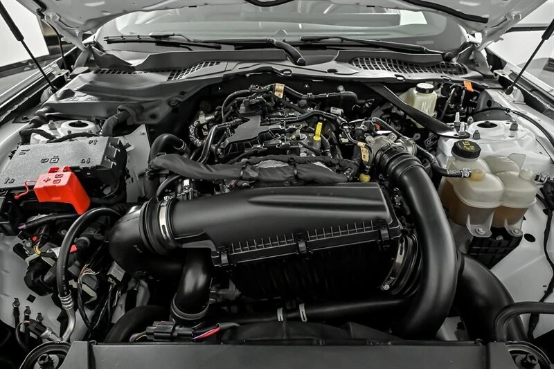 2024 Ford S650 Mustang - Image 12 of 31