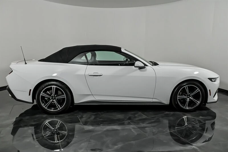 2024 Ford S650 Mustang - Image 31 of 31