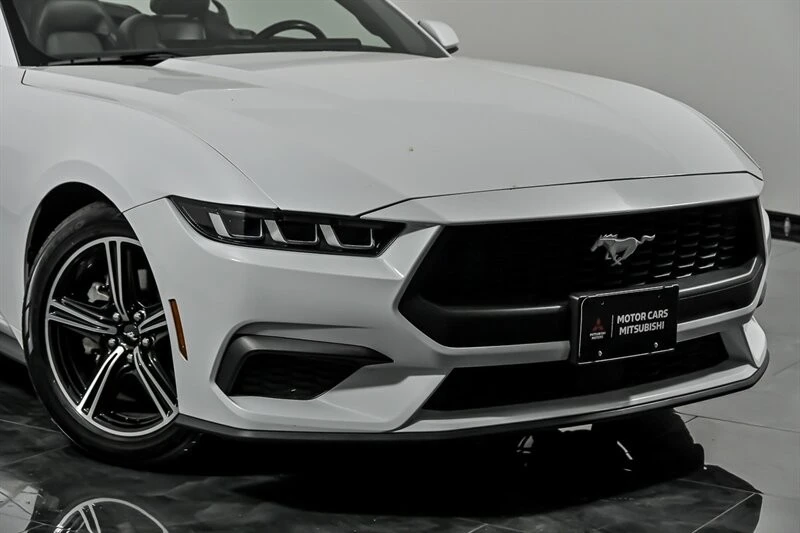 2024 Ford S650 Mustang - Image 2 of 31
