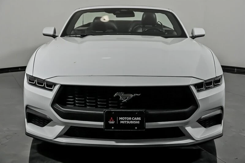 2024 Ford S650 Mustang - Image 4 of 31