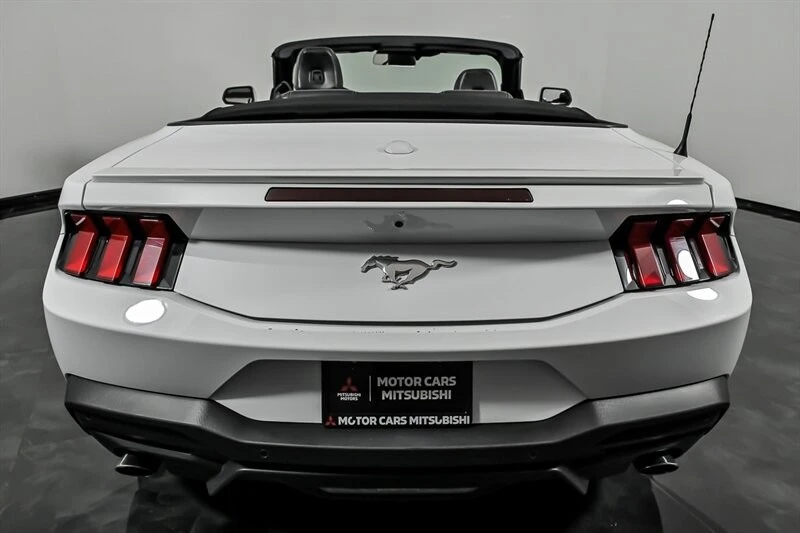2024 Ford S650 Mustang - Image 8 of 31