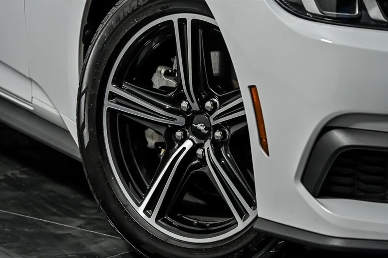 2024 Ford S650 Mustang - Image 3 of 31