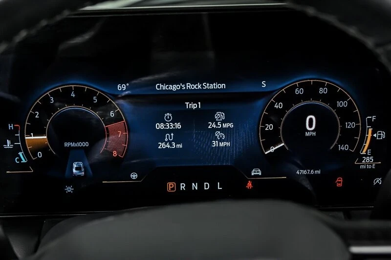 2024 Ford S650 Mustang - Image 20 of 31