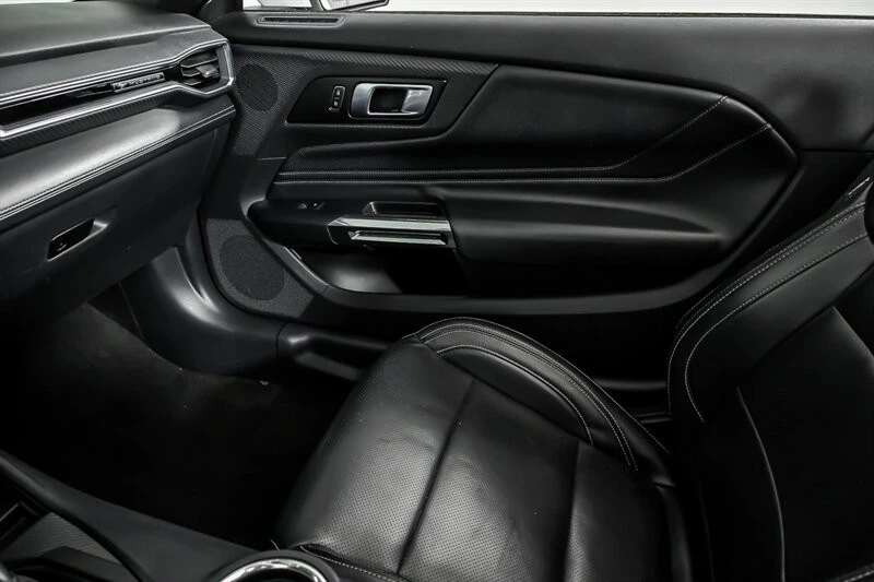 2024 Ford S650 Mustang - Image 27 of 31