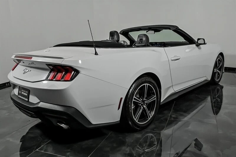 2024 Ford S650 Mustang - Image 9 of 31