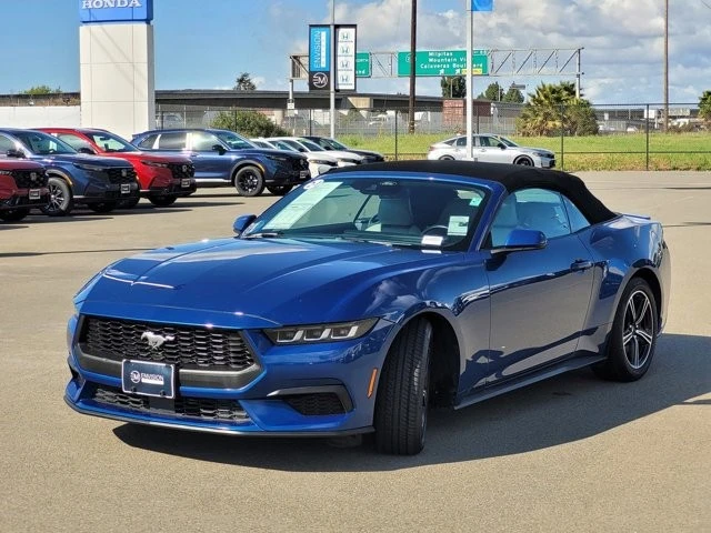 2024 Ford S650 Mustang - Image 9 of 12