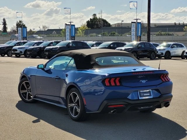 2024 Ford S650 Mustang - Image 7 of 12