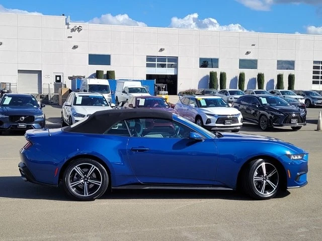 2024 Ford S650 Mustang - Image 4 of 12