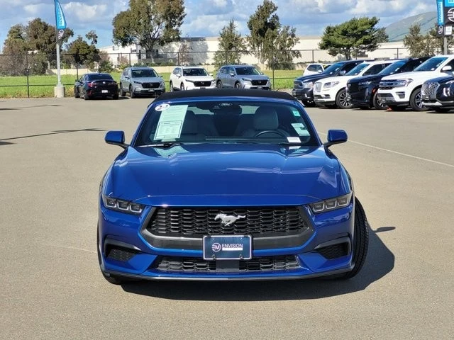 2024 Ford S650 Mustang - Image 2 of 12