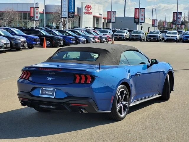 2024 Ford S650 Mustang - Image 5 of 12
