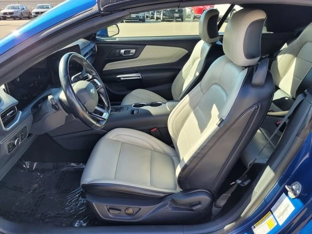 2024 Ford S650 Mustang - Image 10 of 12