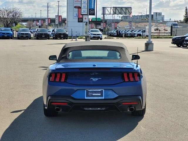 2024 Ford S650 Mustang - Image 6 of 12