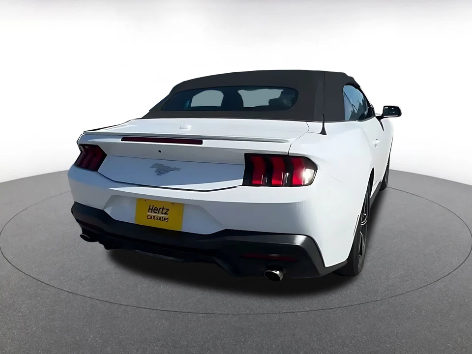 2024 Ford S650 Mustang - Image 16 of 31