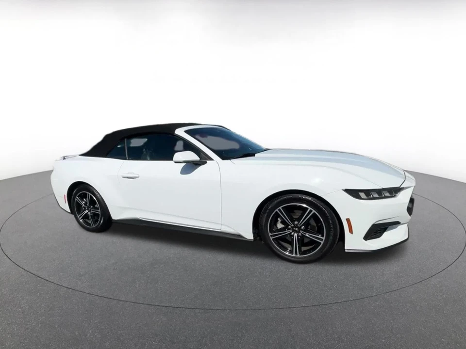 2024 Ford S650 Mustang - Image 2 of 31