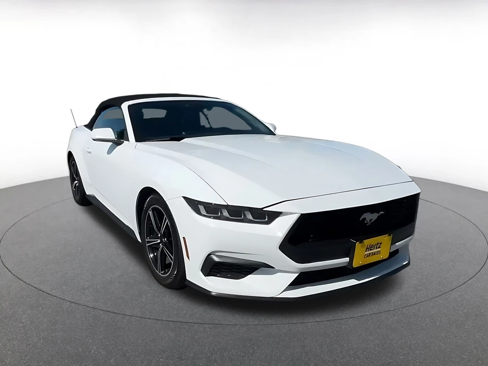 2024 Ford S650 Mustang - Image 3 of 31