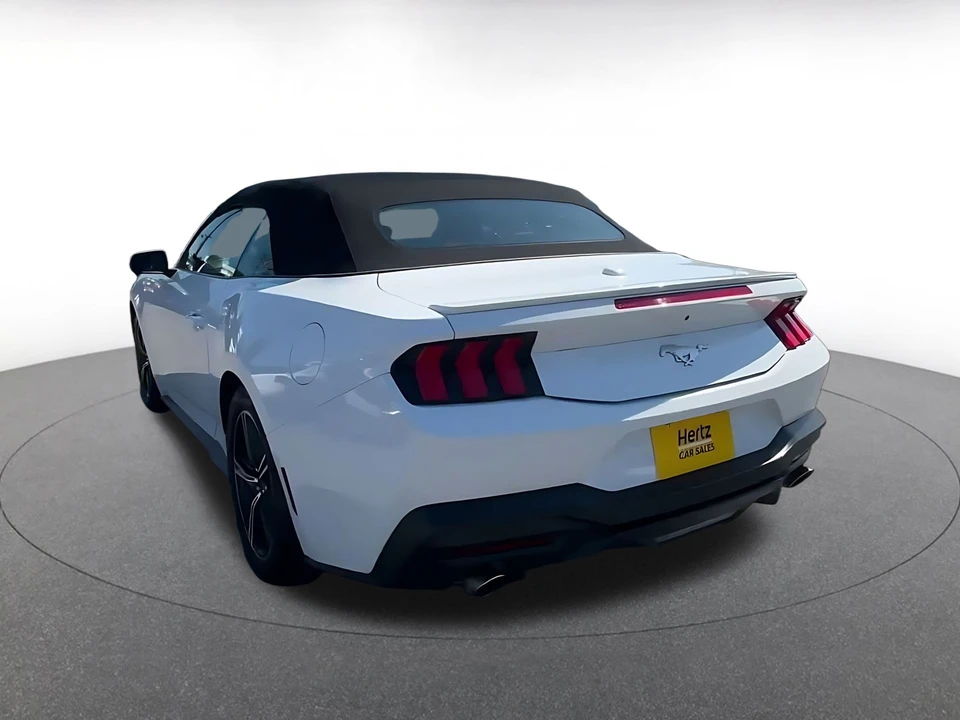 2024 Ford S650 Mustang - Image 12 of 31