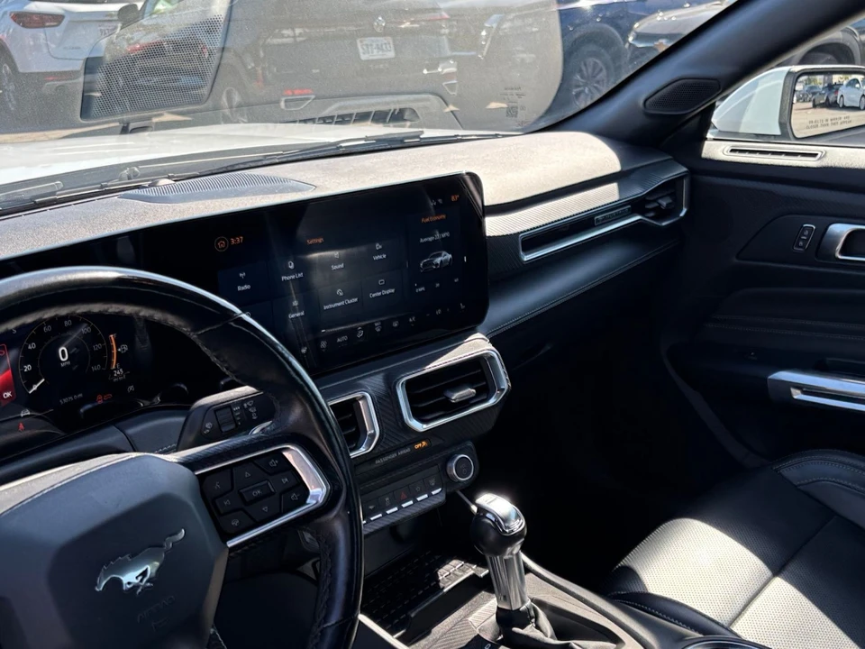 2024 Ford S650 Mustang - Image 18 of 31