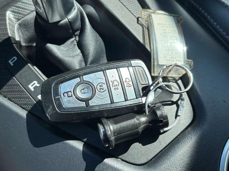 2024 Ford S650 Mustang - Image 27 of 31